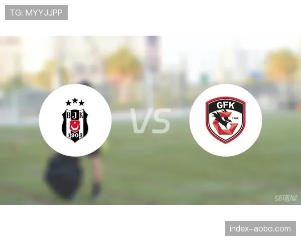 加济安泰普与贝西克塔斯同积17分 中游集团竞争激烈