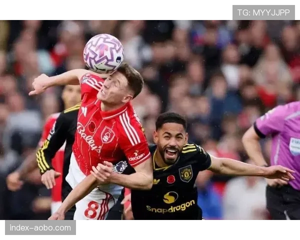 库尼亚跑动距离全场最高 曼联进攻串联作用获认可