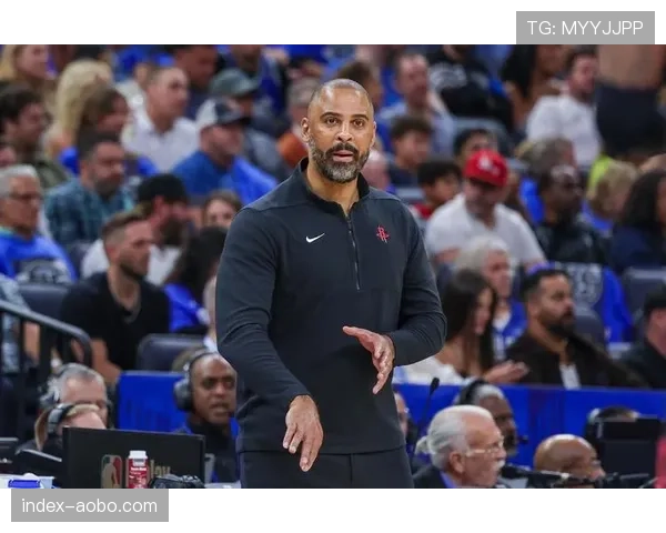 火箭防守文化正在改变 乌度卡重视防守赢得总冠军理念 火箭防守文化正在改变 乌度卡重视防守赢得总冠军理念